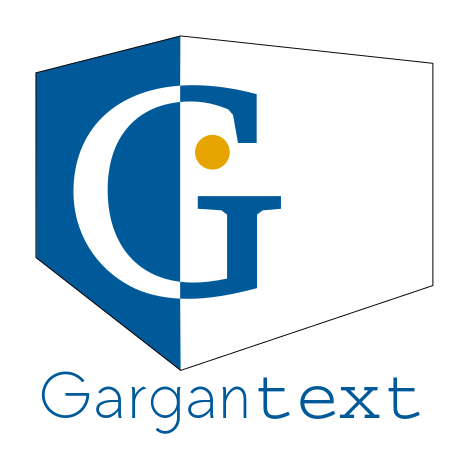 Formation GarganText pour les MSH