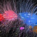 How information spreads on social media and the possible impact on the European Elections