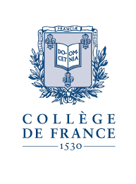 Intervention Collège de France