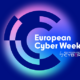 European Cyber Week -  Désinformation climatique, ingérence, risques sociaux