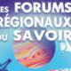 Forums du savoir 2025