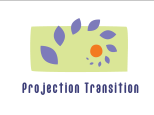Festival Projection Transition