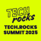 Teck Rock Summit