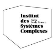 Logo ISC-PIF blanc