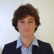 Intern, CentraleSupélec